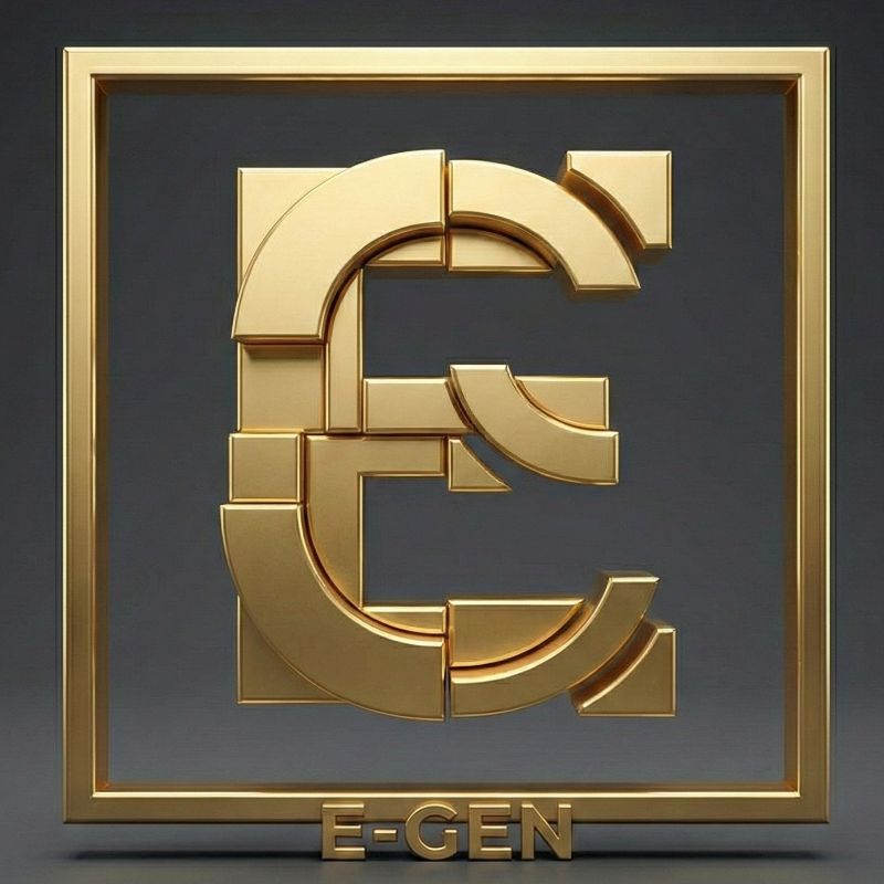 Elinve Logo